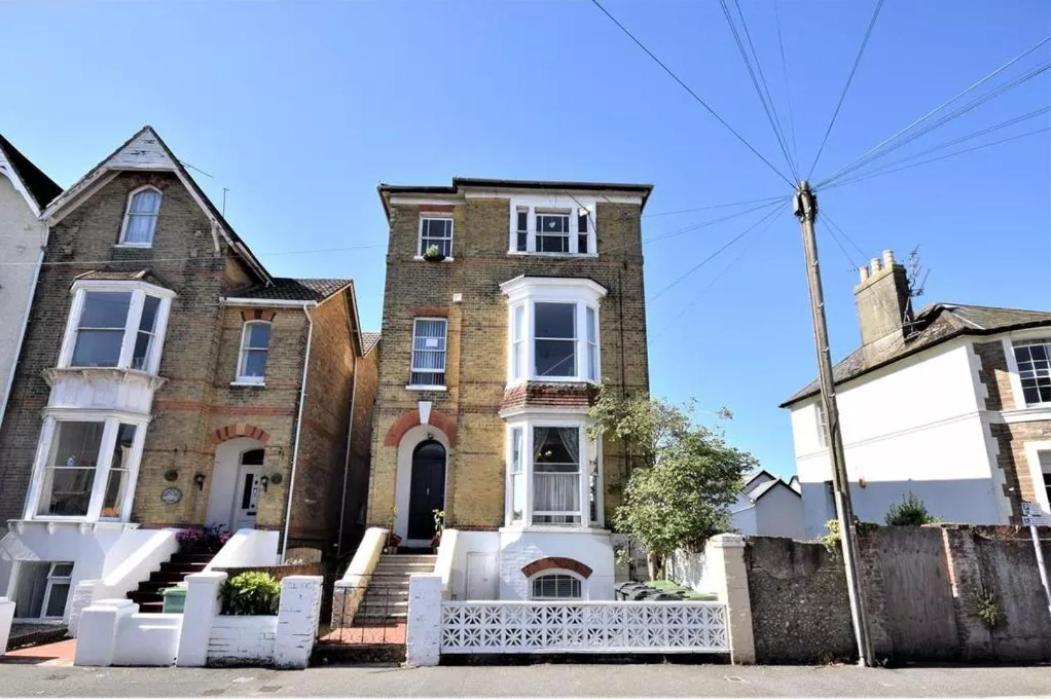 Ryde Beach Garden Apartment Exteriér fotografie