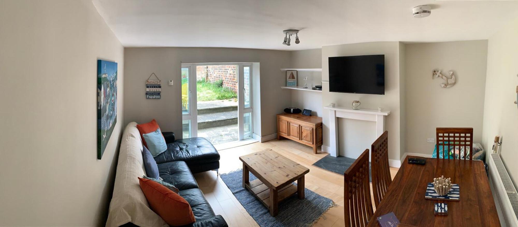 Ryde Beach Garden Apartment Exteriér fotografie