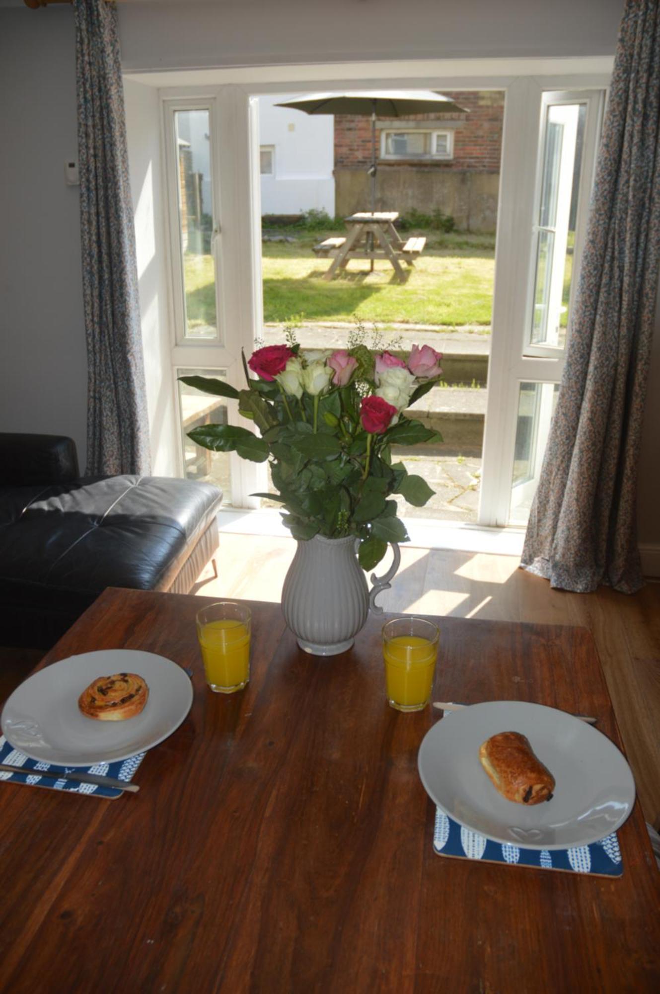 Ryde Beach Garden Apartment Exteriér fotografie