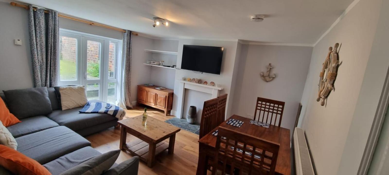 Ryde Beach Garden Apartment Exteriér fotografie