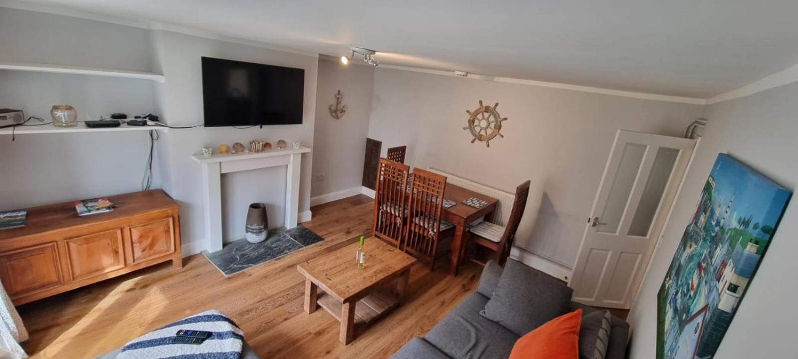 Ryde Beach Garden Apartment Exteriér fotografie